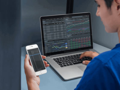Dear Trade Desk Stock Fans, Mark Your Calendars for September 21